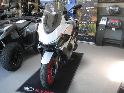 PROMO SKymco x-citing 400 VS a 6.499€, Fietsen en Brommers, Scooters | Kymco, Nieuw, Benzine, Ophalen