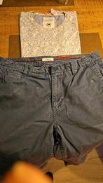 Short+tshirt, Kleding | Heren, Broeken en Pantalons, Ophalen of Verzenden