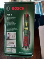 laserwaterpas, Doe-het-zelf en Bouw, Meetapparatuur, Ophalen, Nieuw, Overige meters