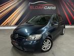 Volkswagen Golf Plus 1.4 B/123000km/Airco/Jaar Garantie*, Auto's, Volkswagen, Testrit aan huis, Stof, Zwart, USB