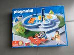 Zwembad Playmobil, Ophalen, Gebruikt