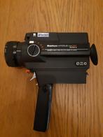 Sankyo CME-666 Hi-focus filmcamera voor Super 8 film (1982), Camera, Ophalen of Verzenden