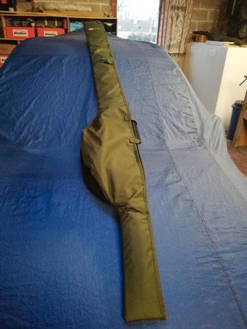 Jrc hengel foedraal 10ft  beschikbaar voor biedingen