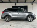 Hyundai Santa Fe 2.0 CRDi Executive * 1ER PROP * GPS * CUIR, Autos, Hyundai, SUV ou Tout-terrain, 5 places, Cuir, Achat