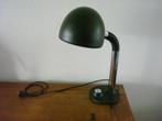 LAMPE DESIGN VINTAGE HILLEBRAND 1960/70, Comme neuf, Enlèvement ou Envoi, Métal, 50 à 75 cm