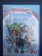 Flushed Away, À partir de 6 ans, Enlèvement ou Envoi, Américain, Comme neuf