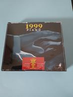CD 3 Koningin Elisabethwedstrijd voor piano 1999, Cd's en Dvd's, Cd's | Klassiek, Boxset, Overige typen, Ophalen of Verzenden