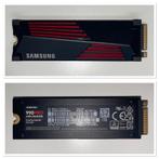 Samsung SSD 990Pro 1Tb M2, Computers en Software, Harde schijven, Samsung, Console, 1Tb, Zo goed als nieuw