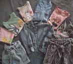 Pakket zomer 104, Ophalen