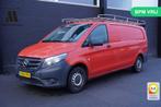 Mercedes-Benz Vito 114 CDI XL EURO 6 - A/C Climate - Imperia, Rouge, Achat, Mercedes-Benz, Diesel