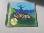 Musical cd The sound of music ( Nederlandse cast ), Cd's en Dvd's, Cd's | Nederlandstalig, Ophalen of Verzenden, Gebruikt, Soundtrack of Musical