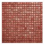 Sicis Colibri Selmak 4 mozaiektegels, Doe-het-zelf en Bouw, Tegels, Ophalen of Verzenden, Nieuw, Minder dan 5 m², Wandtegels