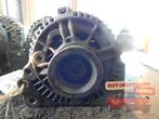 Dynamo d'un Volkswagen Polo, Volkswagen, -, 3 mois de garantie, Utilisé