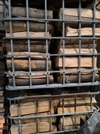 Beuk droog op 50cm, Enlèvement, Bûches