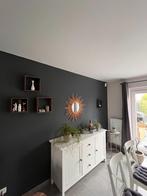 Verf, Doe-het-zelf en Bouw, Ophalen, Nieuw, Verf, Grijs