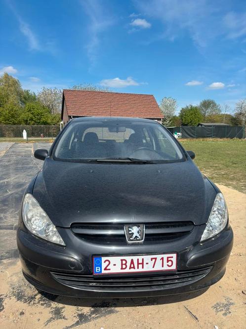 Peugeot 307, Auto-onderdelen, Carrosserie, Peugeot, Ophalen
