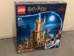 Nieuw: LEGO Harry Potter Zweinstein - 76402, Ensemble complet, Enlèvement, Lego, Neuf