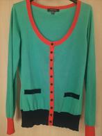 Marie Mero giletje, Kleding | Dames, Blouses en Tunieken, Maat 38/40 (M), Overige kleuren, Marie Méro, Ophalen of Verzenden