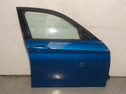 BMW F20 B45 Voordeur Rechts, Auto-onderdelen, Carrosserie, Deur, BMW, Voor, Gebruikt, Ophalen