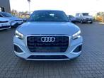 Audi Q2 35 TFSI advanced (bj 2021, automaat), Auto's, 4 deurs, Stof, Gebruikt, 4 cilinders