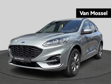 Ford Kuga 2.5i PHEV ST-Line X - Driver Assist - Winterpack beschikbaar voor biedingen