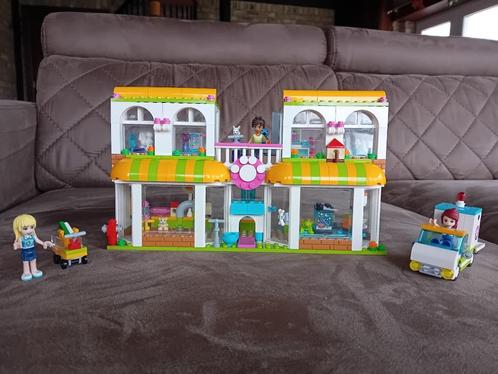 Lego Friends, Kinderen en Baby's, Speelgoed | Duplo en Lego, Zo goed als nieuw, Lego, Ophalen