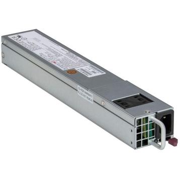 *NIEUW* Supermicro 800W/860W 80 Plus Titanium PWS-861A-1R 1U beschikbaar voor biedingen