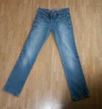 Esprit jeansbroek maat 152, Broek, Meisje, Ophalen of Verzenden, Zo goed als nieuw