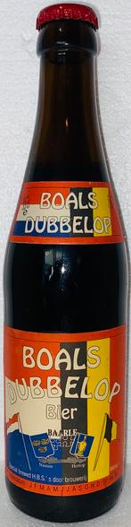 Boals Dubbelop, Verzamelen, Ophalen of Verzenden, Zo goed als nieuw