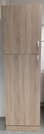 Colonne de cuisine, Maison & Meubles, Cuisine | Éléments de cuisine, Neuf, Brun, Enlèvement, 50 à 75 cm