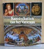 Kunstschatten van het Vaticaan. Architectuur-schilderkunst –, Autres sujets/thèmes, Utilisé, De Campos, Enlèvement ou Envoi