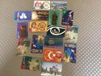 Telefoonkaarten Turkije, Collections, Cartes de téléphone, Enlèvement