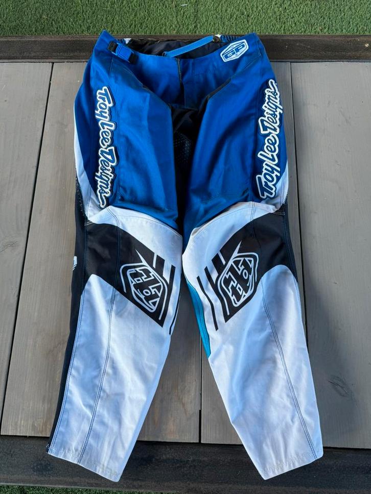 Crosskleding verschillende maten (zie beschrijving), Motoren, Kleding | Motorkleding, Handschoenen, Ophalen of Verzenden