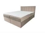 Nieuwe bedden en matrassen - 140x200, 160x200, 180x200 cmNie, Verzenden, Nieuw