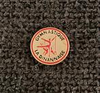 PIN - GYMNASTIQUE - LA DINANNAISE - GYMNASTIEK - TURNEN, Verzenden, Gebruikt, Sport, Speldje of Pin