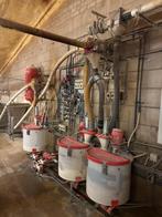 Nutrix systeem [760]