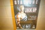 DVD Lock Up.(Sylvester Stallone), Cd's en Dvd's, Dvd's | Actie, Vanaf 12 jaar, Ophalen of Verzenden, Zo goed als nieuw, Actiethriller