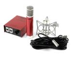Avantone CV-12 Tube Mic (set), Ophalen, Zo goed als nieuw, Audio