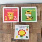 peuter en kleuterboekjes, Livres, Livres pour enfants | 0 an et plus, Enlèvement, Comme neuf, Deltas
