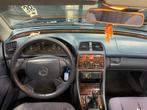 Mercedes-Benz CLK 200 Elegance cabrio bwj 1999 110.460KM, Te koop, CLK, Benzine, Airbags