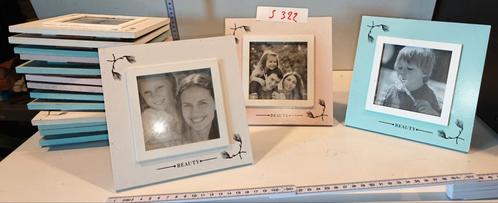 Fotokaders 15 stuks, Audio, Tv en Foto, Fotografie | Fotolijsten, Zo goed als nieuw, Ophalen of Verzenden
