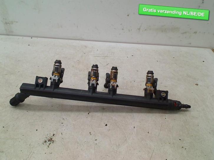 INJECTOR BRANDSTOF Fiat 500 (312) (71792994), Auto-onderdelen, Brandstofsystemen, Fiat, Gebruikt