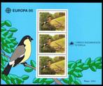 AZOREN 1986-89 Uitgaves Los Te Koop, Postfris (zie lijst)., Verzenden, Portugal, Postfris