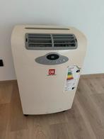 Thermo comfort mobiele airco, Elektronische apparatuur, Airco's, Ophalen, Gebruikt, Mobiele airco