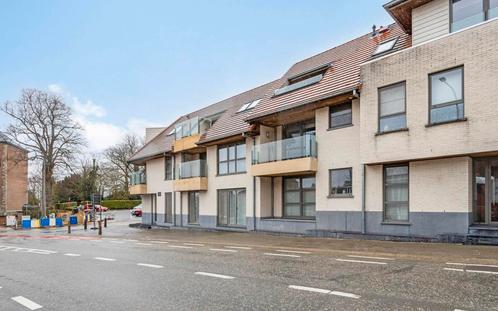 Appartement te huur in Zottegem, 2 slpks, Immo, Huizen te huur, Appartement, A