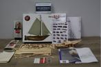Houten Modelboot-Bouwpakket van Billing Boats, Ophalen of Verzenden
