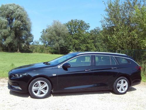 Opel Insignia zw Break Pano-Dak 1/2Leder Trekhaak Topwagen19, Autos, Opel, Entreprise, Achat, Insignia, ABS, Airbags, Air conditionné