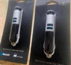 9X onmuc Bluetooth headset & autolader USB lader auto Bellen, Auto diversen, Carkits, Ophalen of Verzenden, Nieuw