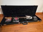 Fender JMJ Road Worn Mustang Bass, Ophalen, Nieuw