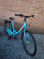 Giant urban, Fietsen en Brommers, Fietsen | Dames | Damesfietsen, Ophalen, Versnellingen, Giant, 53 tot 56 cm